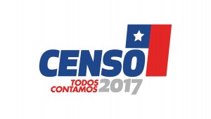 Logo Oficial Censo 2017