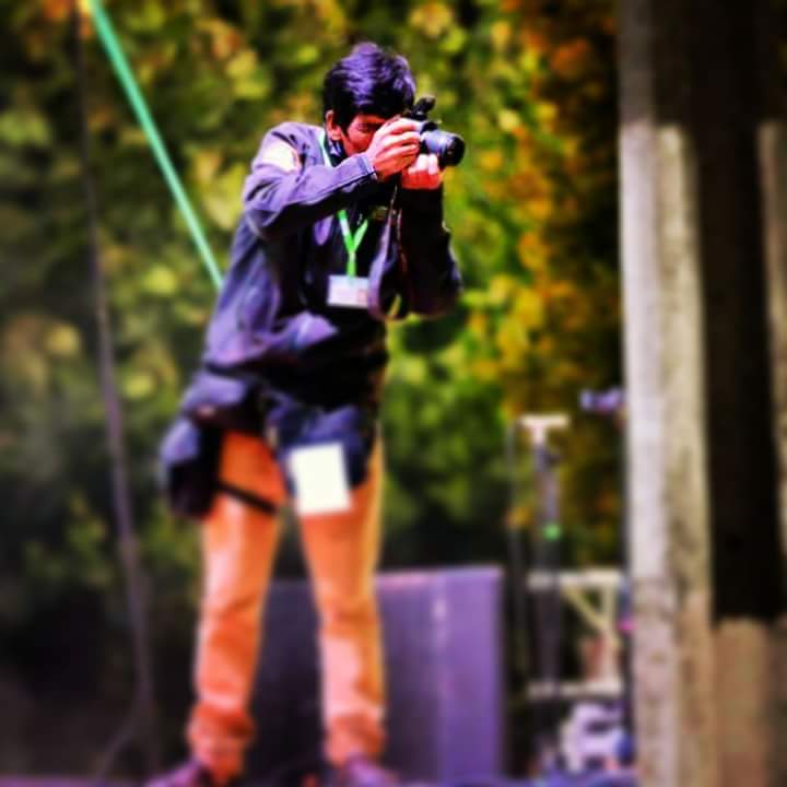 Amasandera de Menque comuna de Tome  mantiene viva la tradición de las tortillas de rescoldo