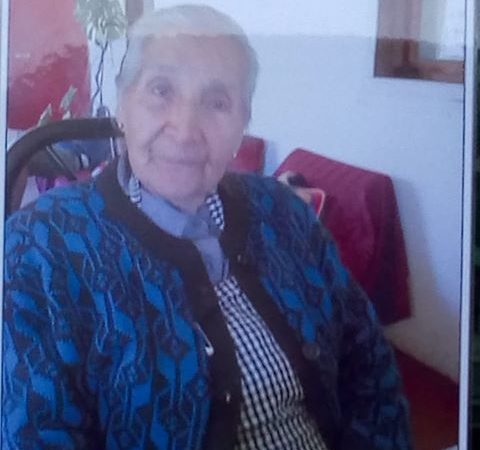 Pesar en Cobquecura por fallecimiento de Elena Jiménez Picero que era “tesoro humano vivo”