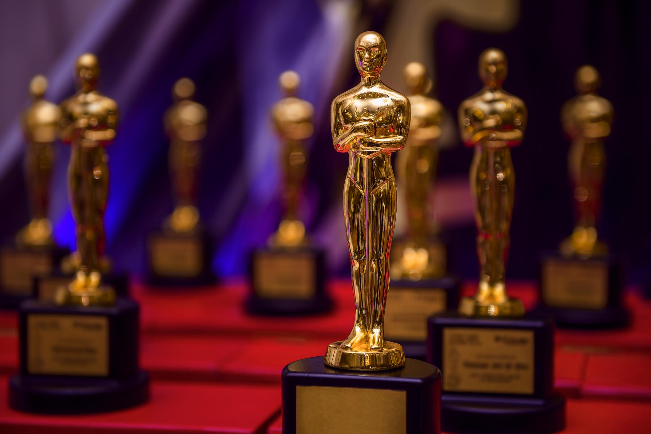 PremiosOscar2021 | Como se esperaba, Soul gana el Oscar a Mejor Película Animada.