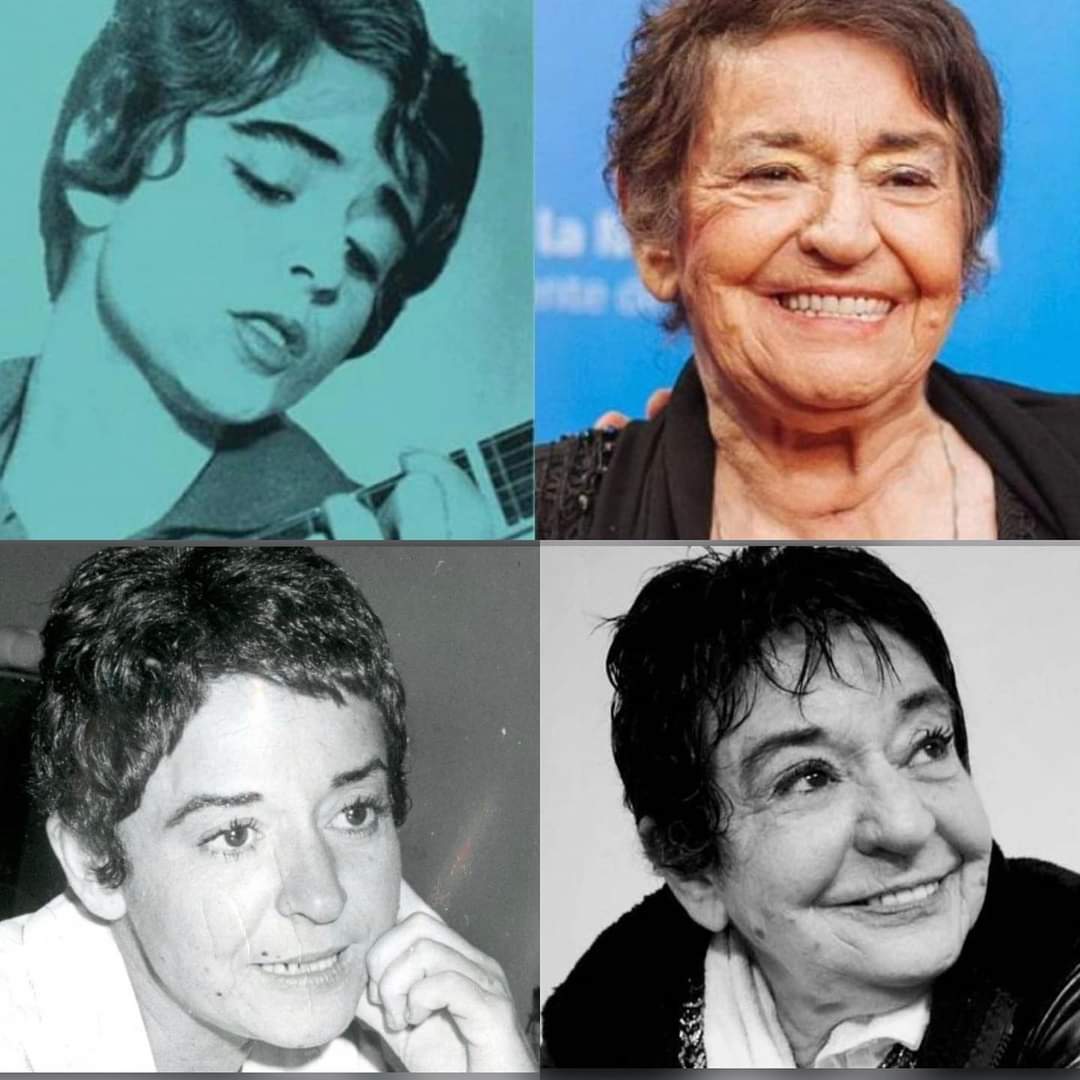TOMÉ: A LOS 79 AÑOS FALLECE NUESTRA QUERIDA CECILIA “LA INCOMPARABLE” PANTOJA