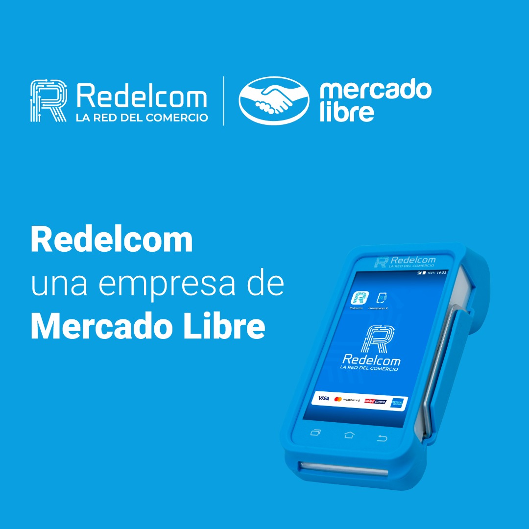 MUNDO Telecomunicaciones firmó convenio con Redelcom Mercado Pago