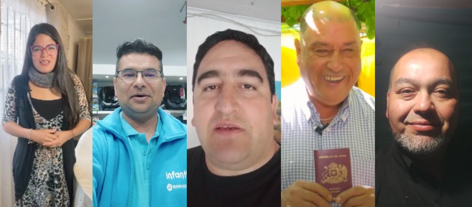 MUNDO premió a cinco clientes con increíble viaje a España para ver partido entre el Real Betis v/s Real Madrid