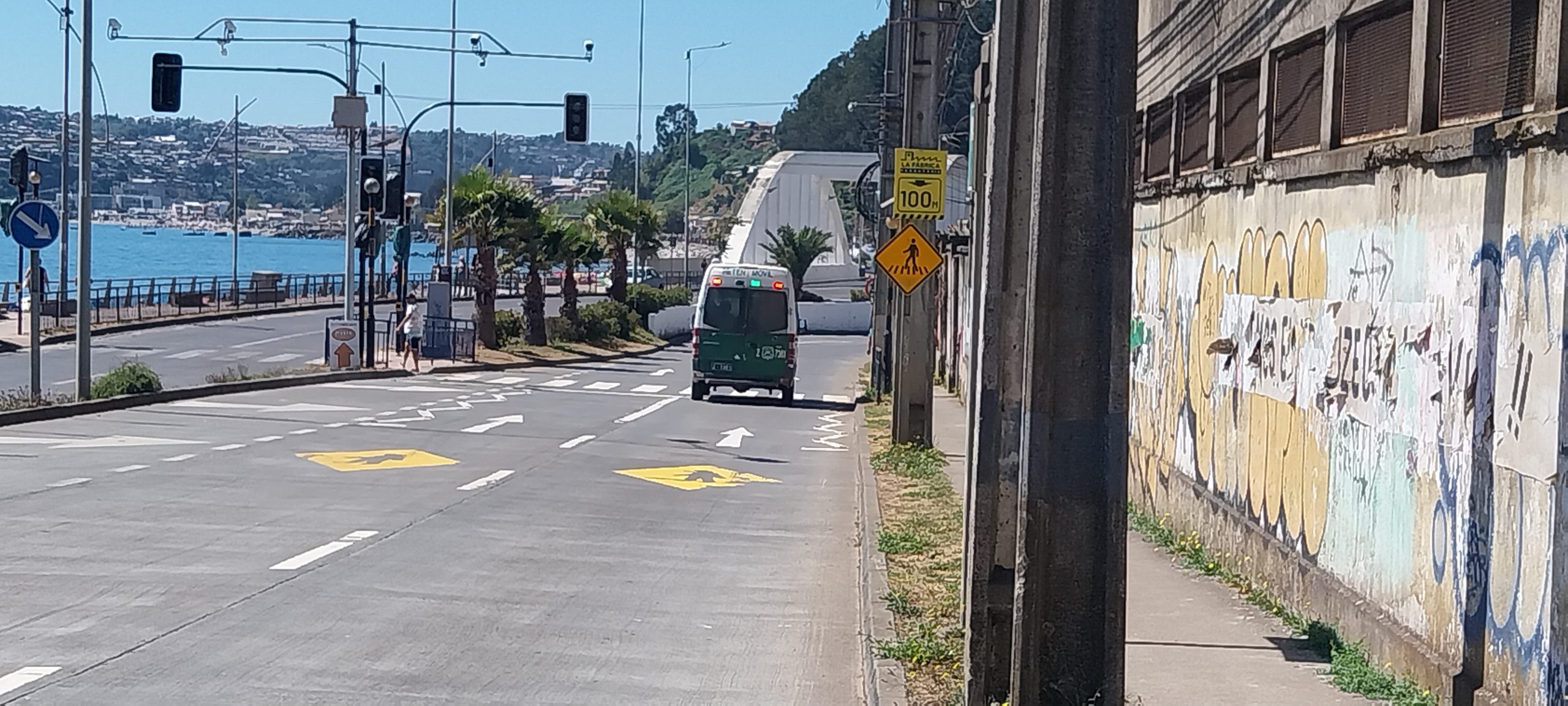 GOBIERNO ANUNCIA AJUSTE DE TARIFA DEL TRANSPORTE PÚBLICO EN REGIONES