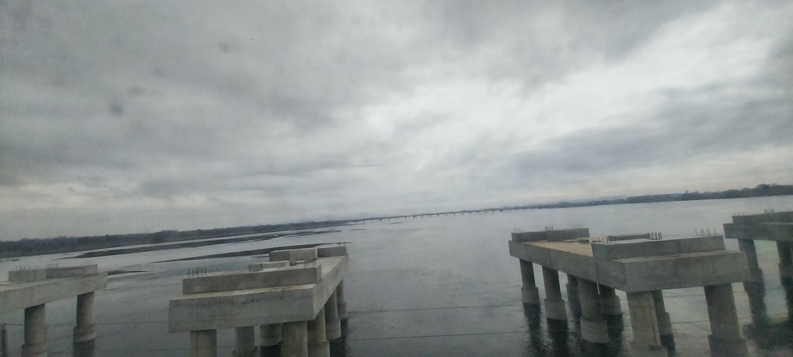 CORONEL,LOTA  Y TOME ESTABLECE CONDICION DE PUERTO CERRAZON DE NEBLINA,